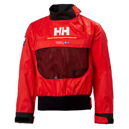 Hydropower Smock Top 2.5 Junior