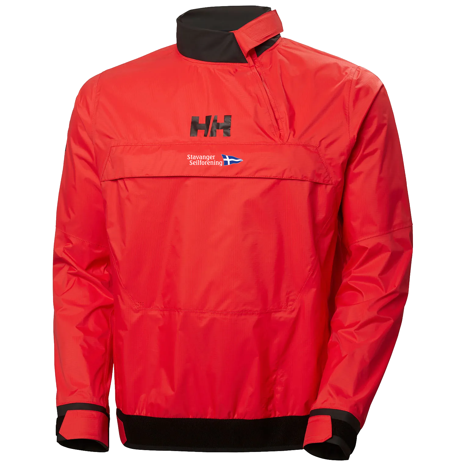 Hydropower Smock Top Herre