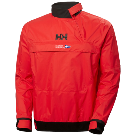 Hydropower Smock Top Herre