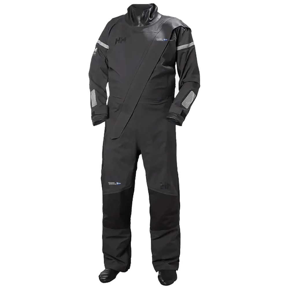 Men's Waterwear Drysuit