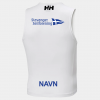 Unisex Waterwear Rashvest